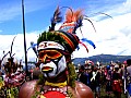 0158 Mount Hagen - Sing Sing