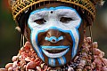 0167 Mount Hagen - Sing Sing