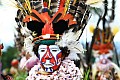 0168 Mount Hagen - Sing Sing