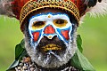 0177 Mount Hagen - Sing Sing