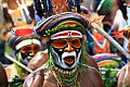 0179 Mount Hagen - Sing Sing