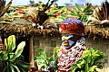 0189 Mount Hagen - Sing Sing
