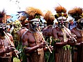 0200 Mount Hagen - Sing Sing