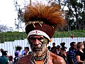 0203 Mount Hagen - Sing Sing