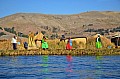 204 Titikaka - Islas Uros
