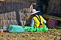 205 Titikaka - Islas Uros