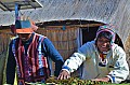 206 Titikaka - Islas Uros