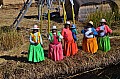 211 Titikaka - Islas Uros