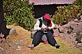 216 Titikaka - Isla Taquile