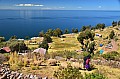 223 Titikaka - Isla Taquile
