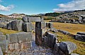 284 Sacsaywaman