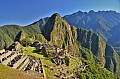 358 Machu Picchu