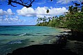 001 'Upolu - Costa sud-occidentale