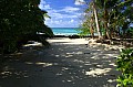 002 'Upolu - Costa sud-occidentale