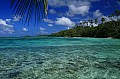 007 'Upolu - Costa sud-occidentale