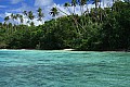 008 'Upolu - Costa sud-occidentale