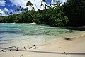 010 'Upolu - Costa sud-occidentale