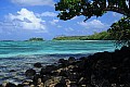 013 'Upolu - Costa sud-occidentale