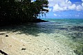 014 'Upolu - Costa sud-occidentale