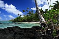 021 'Upolu - Costa sud-occidentale