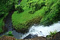 094 'Upolu - Fuipisia Waterfall