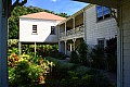 111 'Upolu - Robert Louis Stevenson Museum