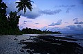 188 'Upolu - Return to Paradise beach