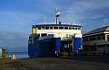 196 'Upolu - Imbarco per Savaii