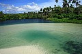 209 Savaii - Costa nord-orientale