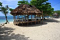 228 Savaii - Costa sud-orientale