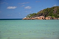0016 Praslin - Anse Volbert