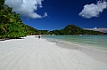0025 Praslin - Anse Volbert