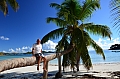 0034 Praslin - Anse Volbert