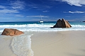 0097 Praslin - Anse Lazio