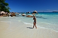 0100 Praslin - Anse Lazio