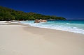 0101 Praslin - Anse Lazio
