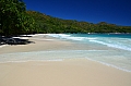 0102 Praslin - Anse Lazio