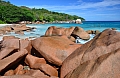 0103 Praslin - Anse Lazio