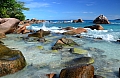 0104 Praslin - Anse Lazio