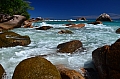 0106 Praslin - Anse Lazio