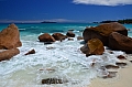 0107 Praslin - Anse Lazio