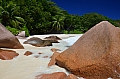 0108 Praslin - Anse Lazio