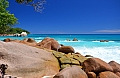 0109 Praslin - Anse Lazio