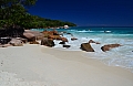 0111 Praslin - Anse Lazio