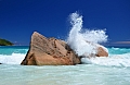 0112 Praslin - Anse Lazio