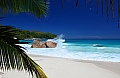 0113 Praslin - Anse Lazio