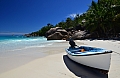 0115 Praslin - Anse Lazio