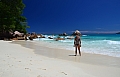 0116 Praslin - Anse Lazio