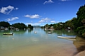 0130 Praslin - Baie St. Anne