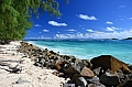 0137 Praslin - Baie St. Anne